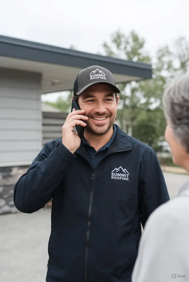Flat Roof Leak Repair Taylor, NE FAQs